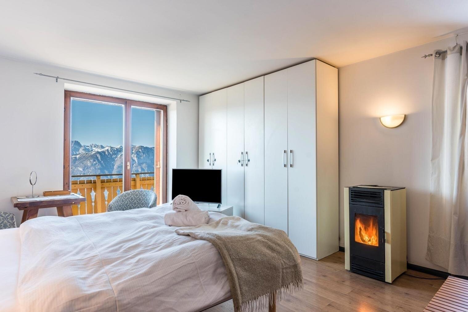 The Lodge Monte Bondone (16)