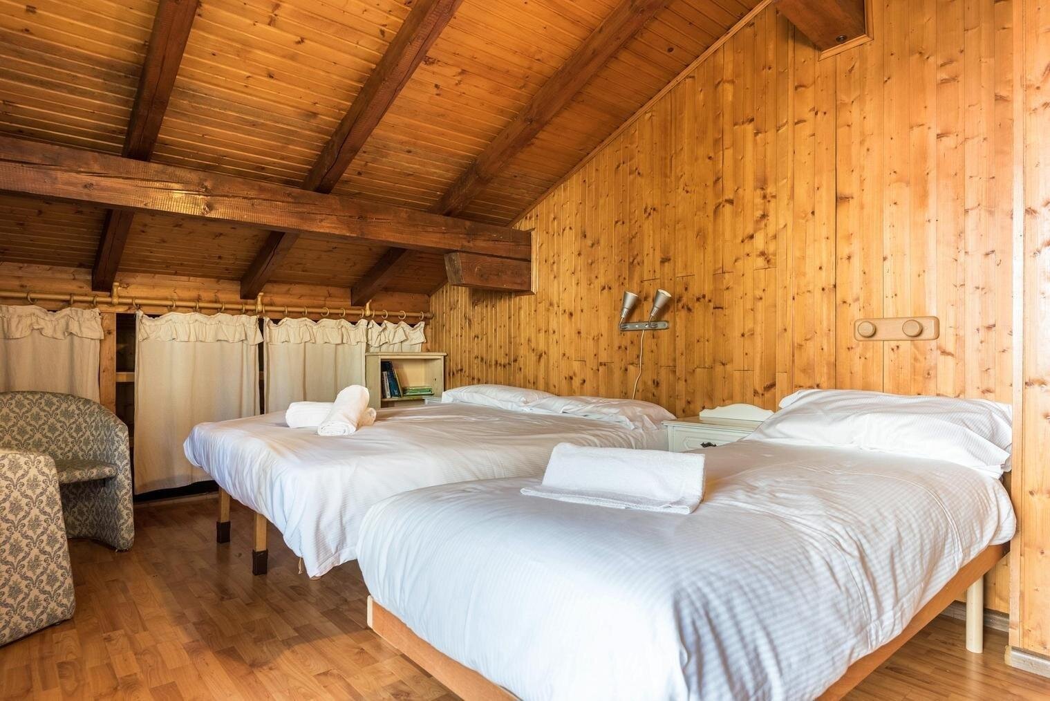 The Lodge Monte Bondone (15)