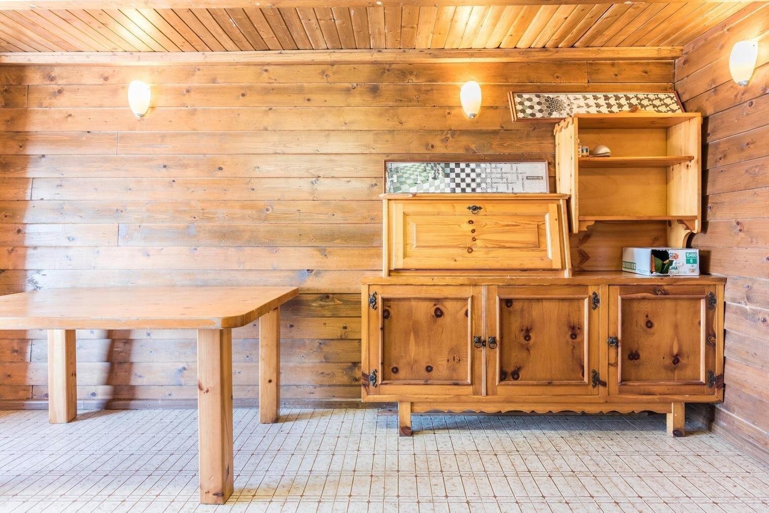 The Lodge Monte Bondone (23)