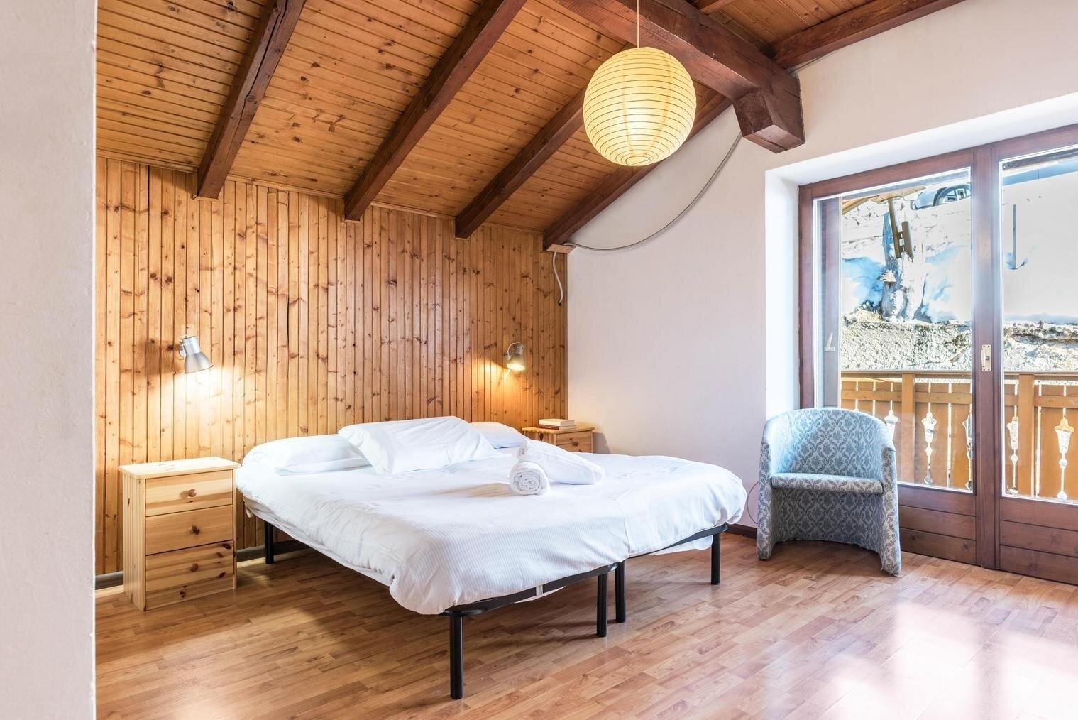 The Lodge Monte Bondone (1)