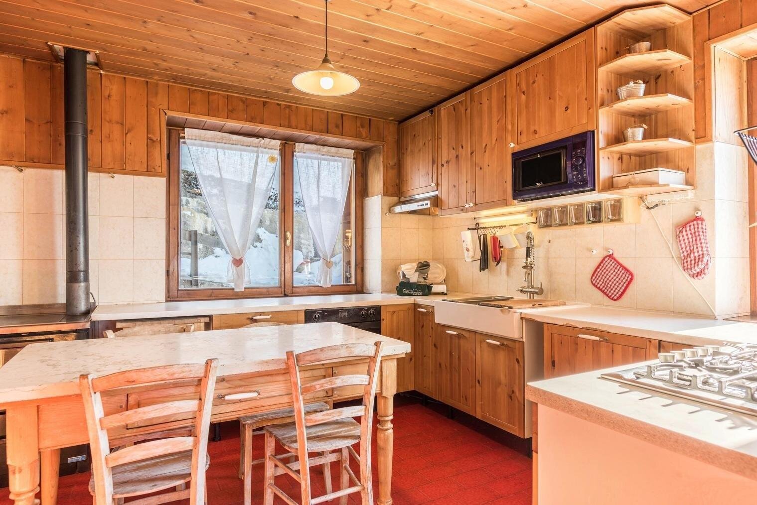 The Lodge Monte Bondone (19)