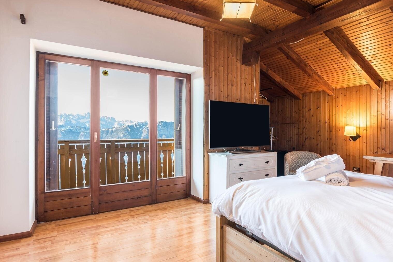 The Lodge Monte Bondone (5)