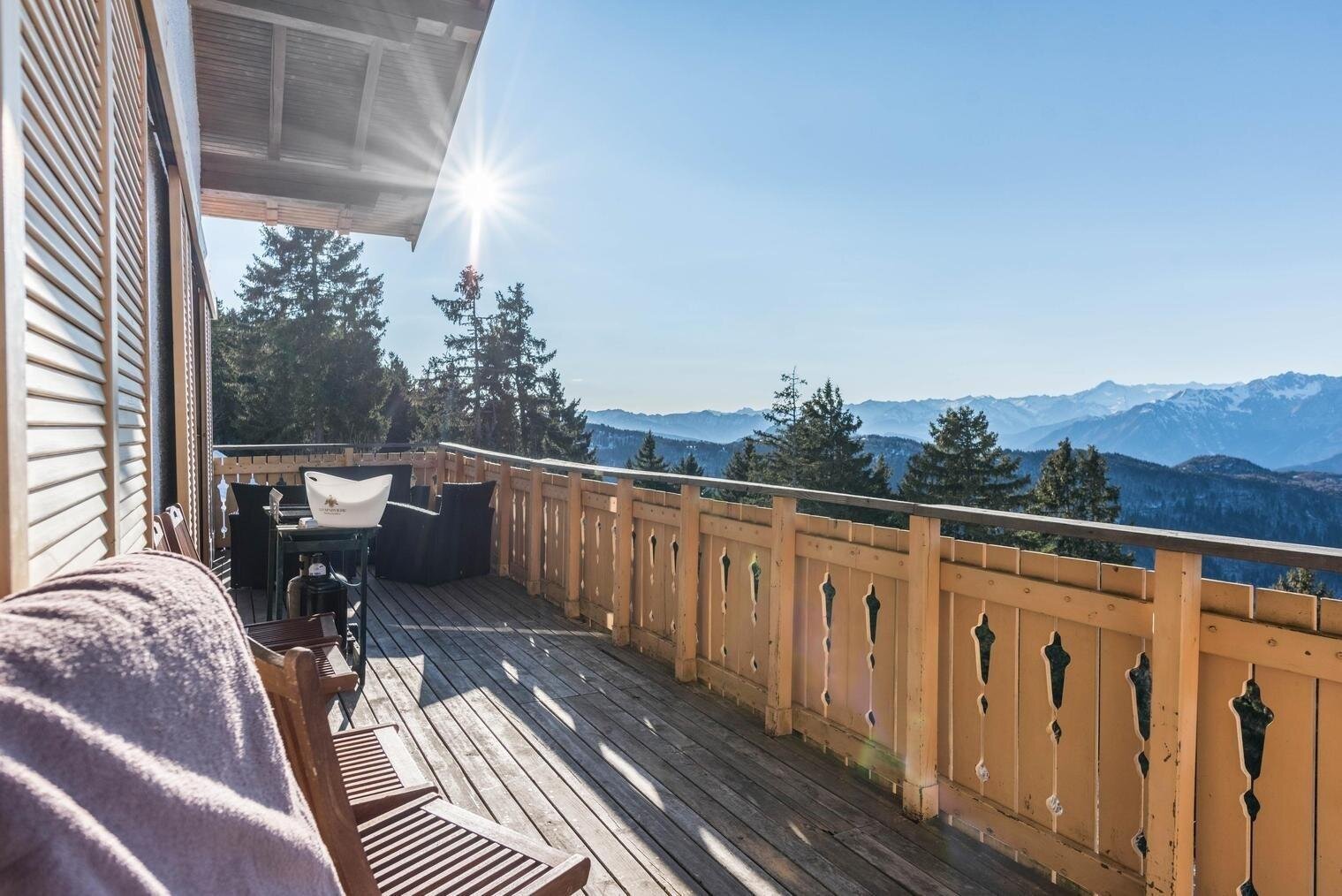 The Lodge Monte Bondone (6)