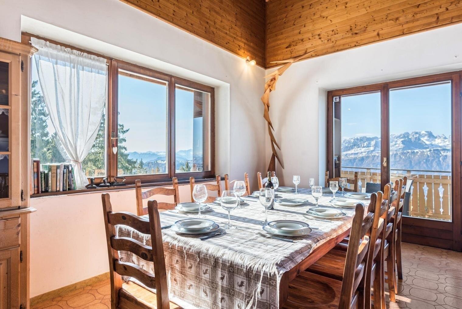 The Lodge Monte Bondone (7)