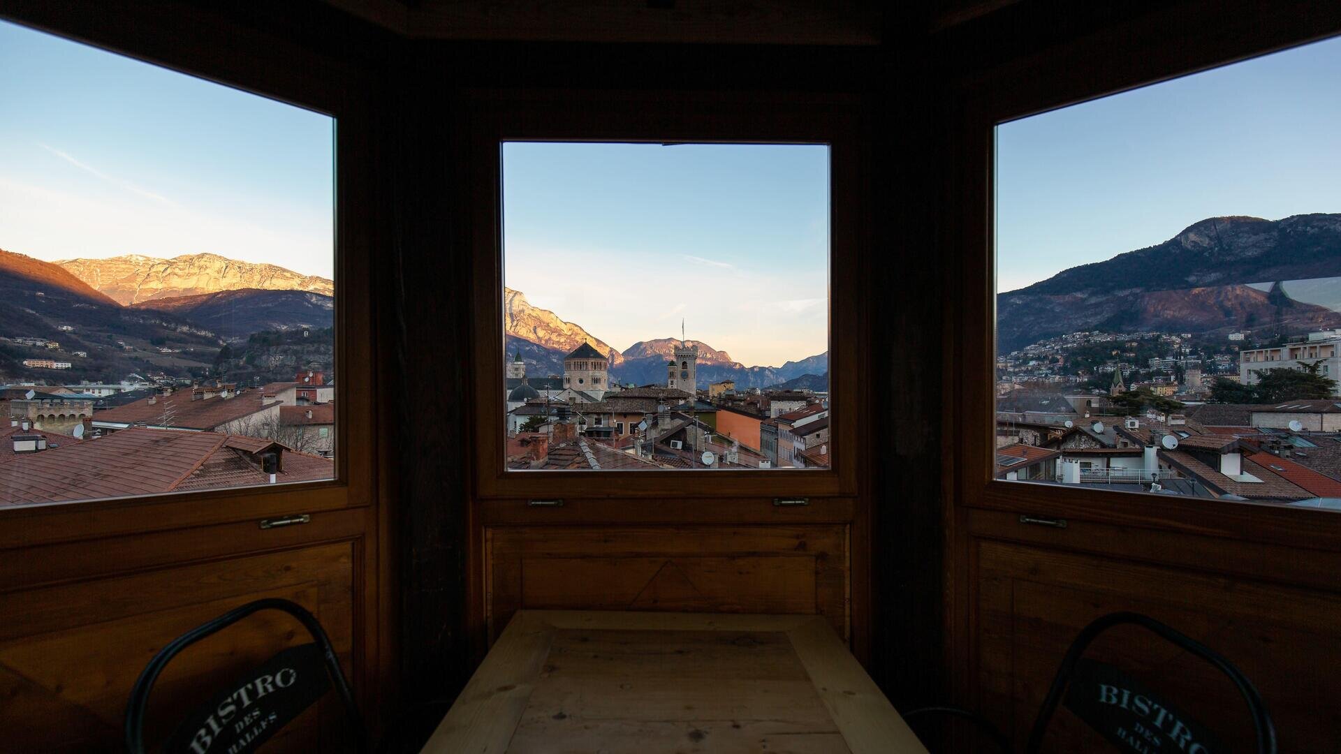 B&B IL TORRIONE - Trento (2)