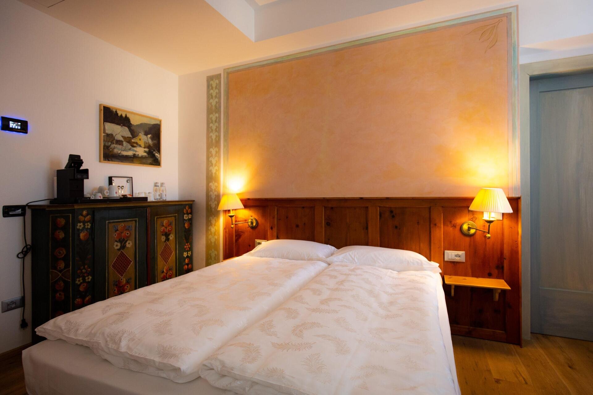 B&B IL TORRIONE - Trento (21)