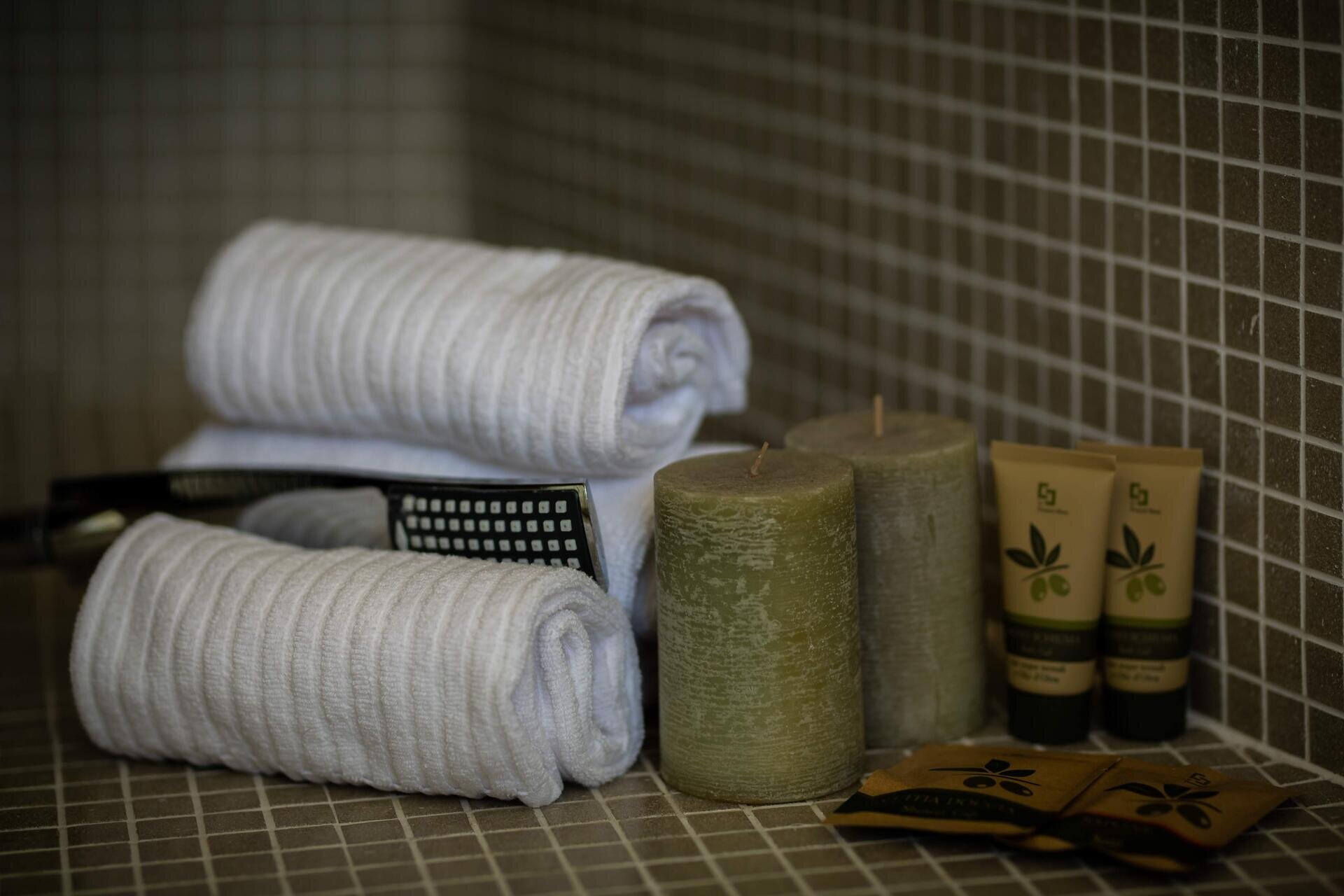 B&B IL TORRIONE - Trento (42)