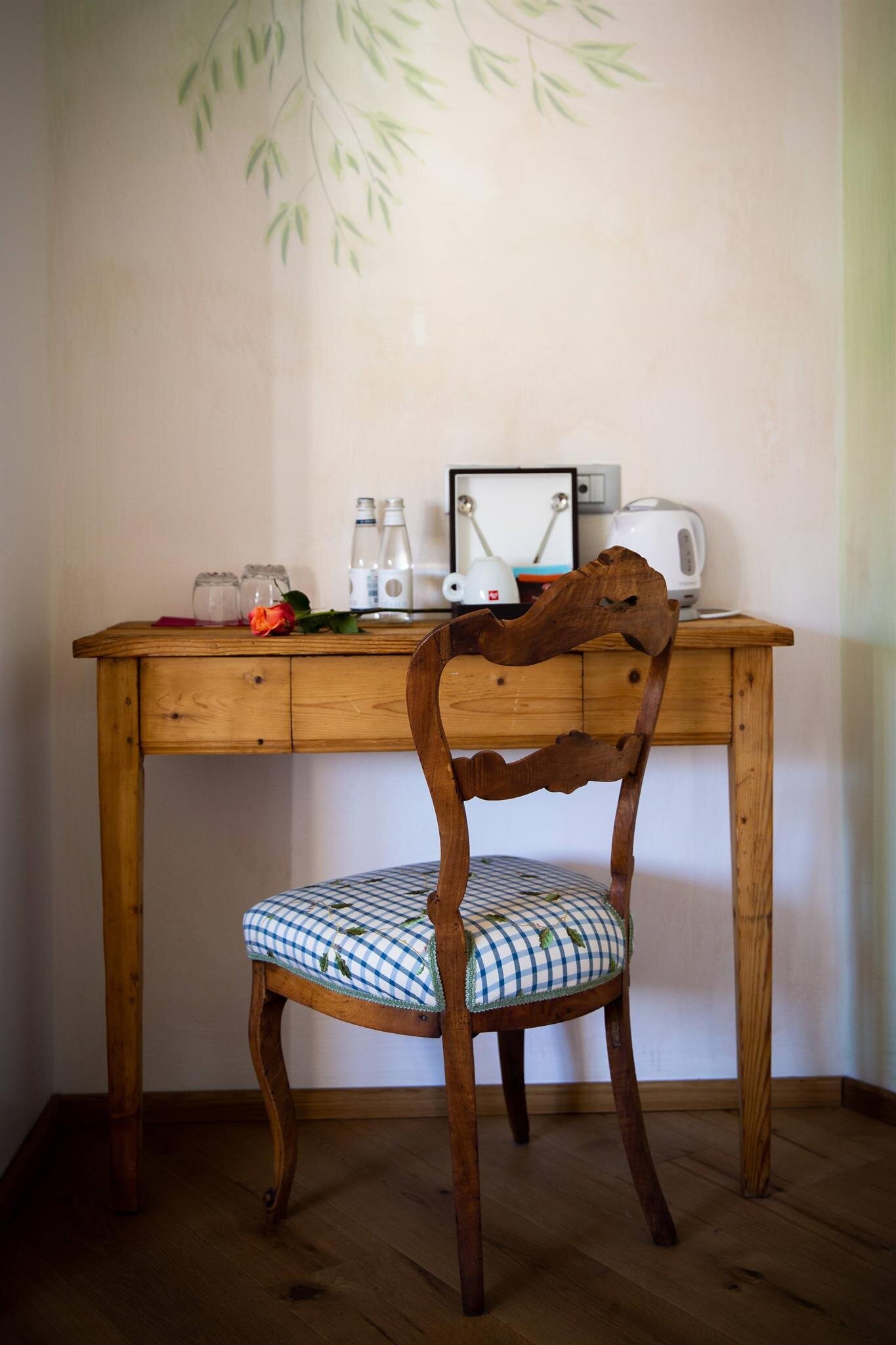 B&B IL TORRIONE - Trento (45)