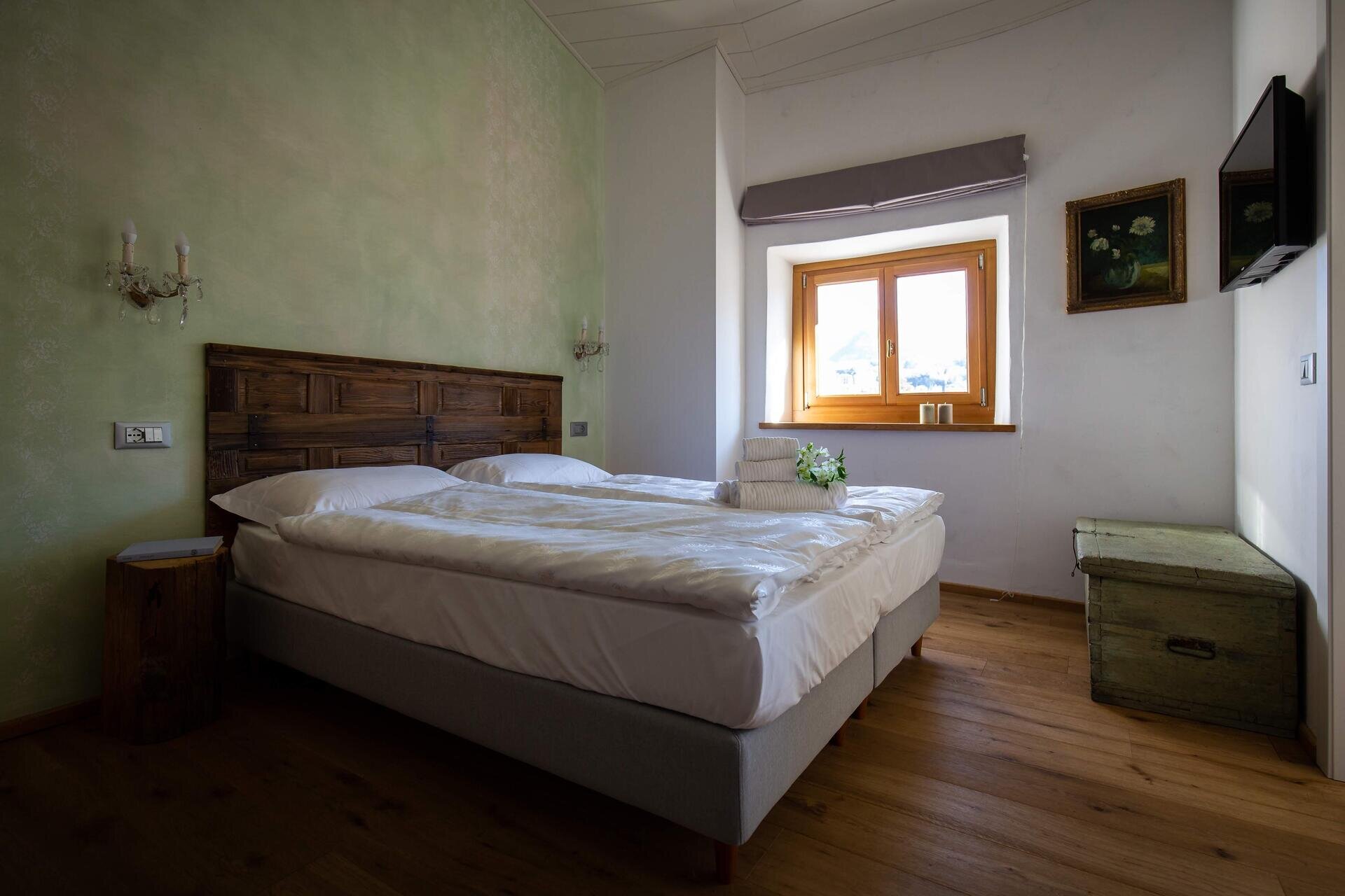 B&B IL TORRIONE - Trento (43)