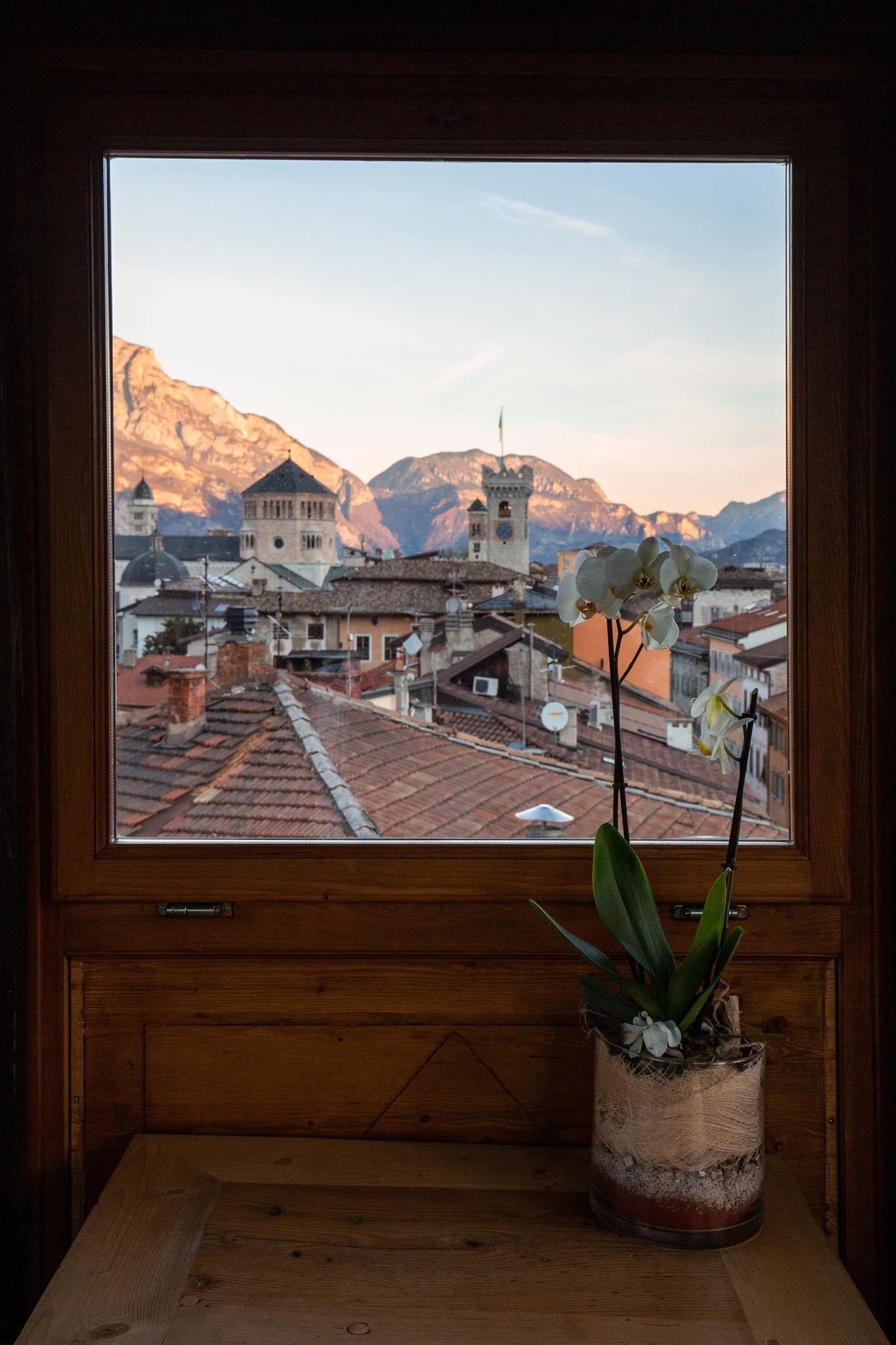 B&B IL TORRIONE - Trento (4)