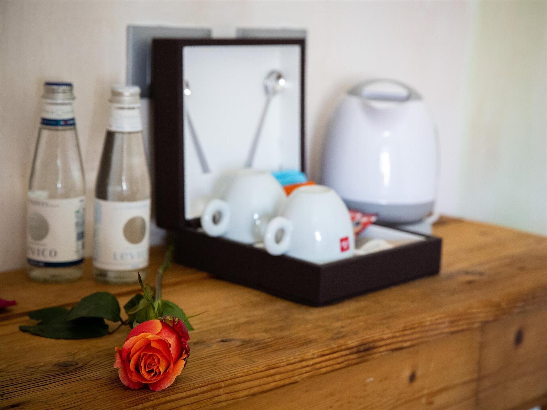 B&B IL TORRIONE - Trento (1)