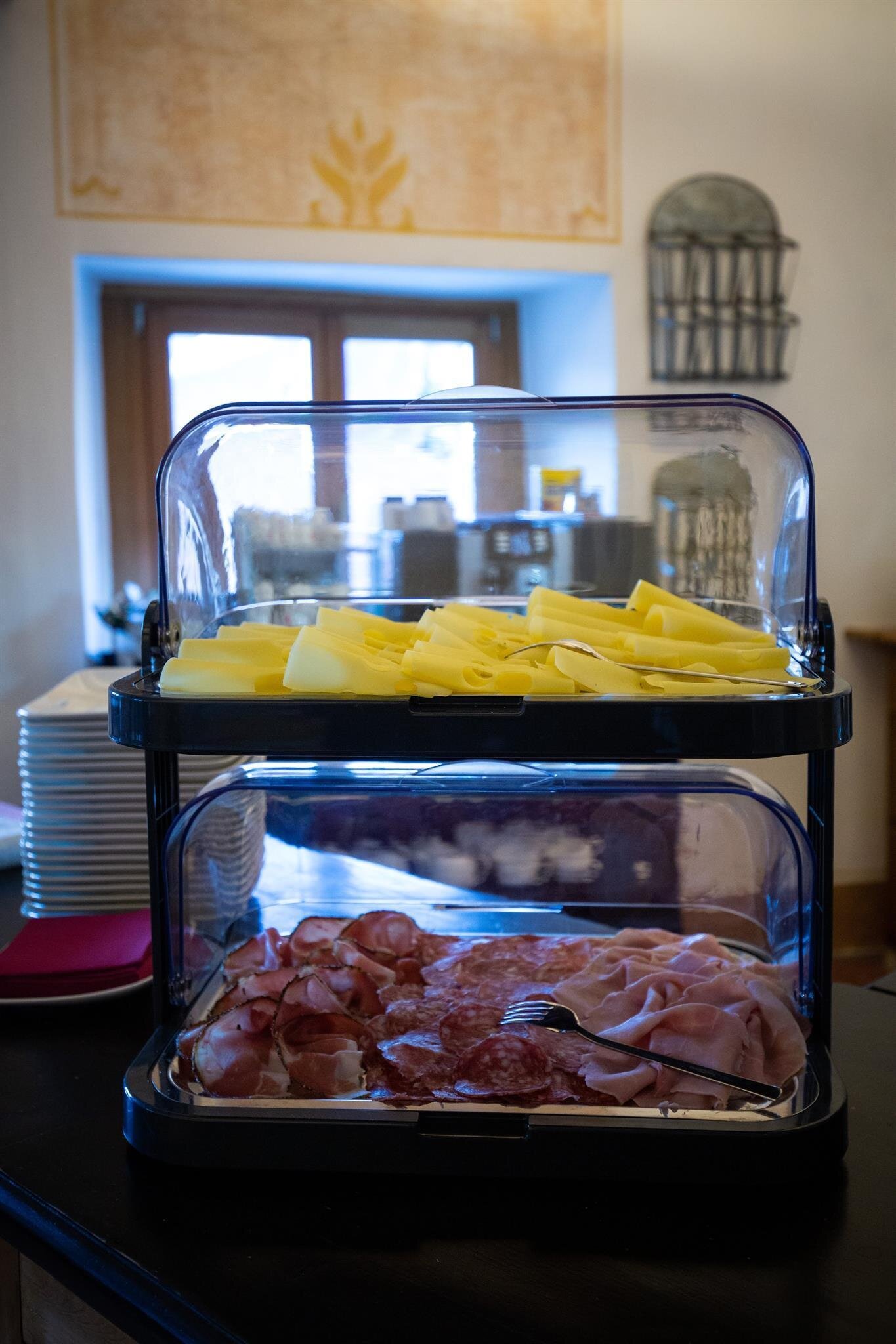 B&B IL TORRIONE - Trento (7)