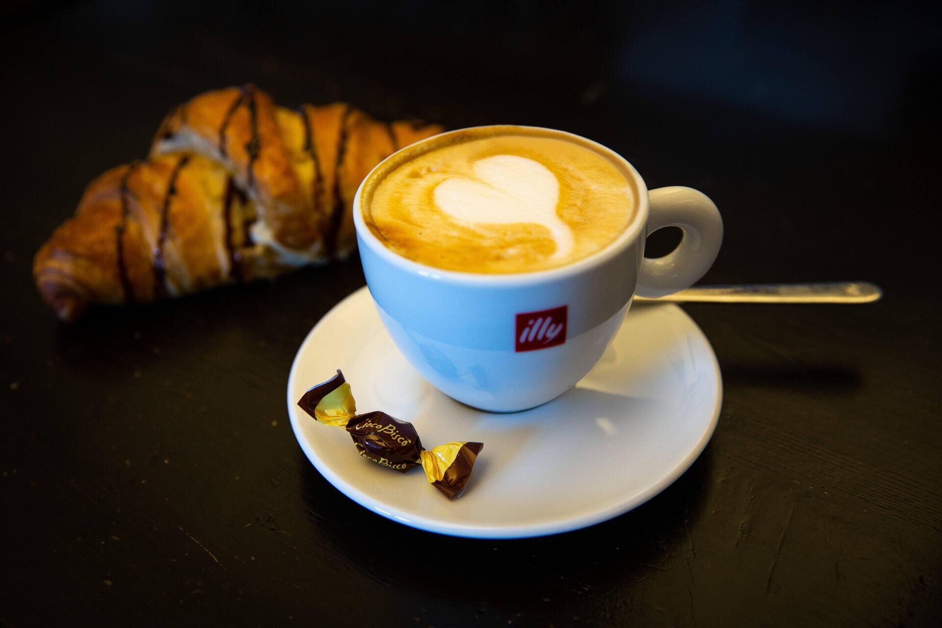 B&B IL TORRIONE - Trento (8)