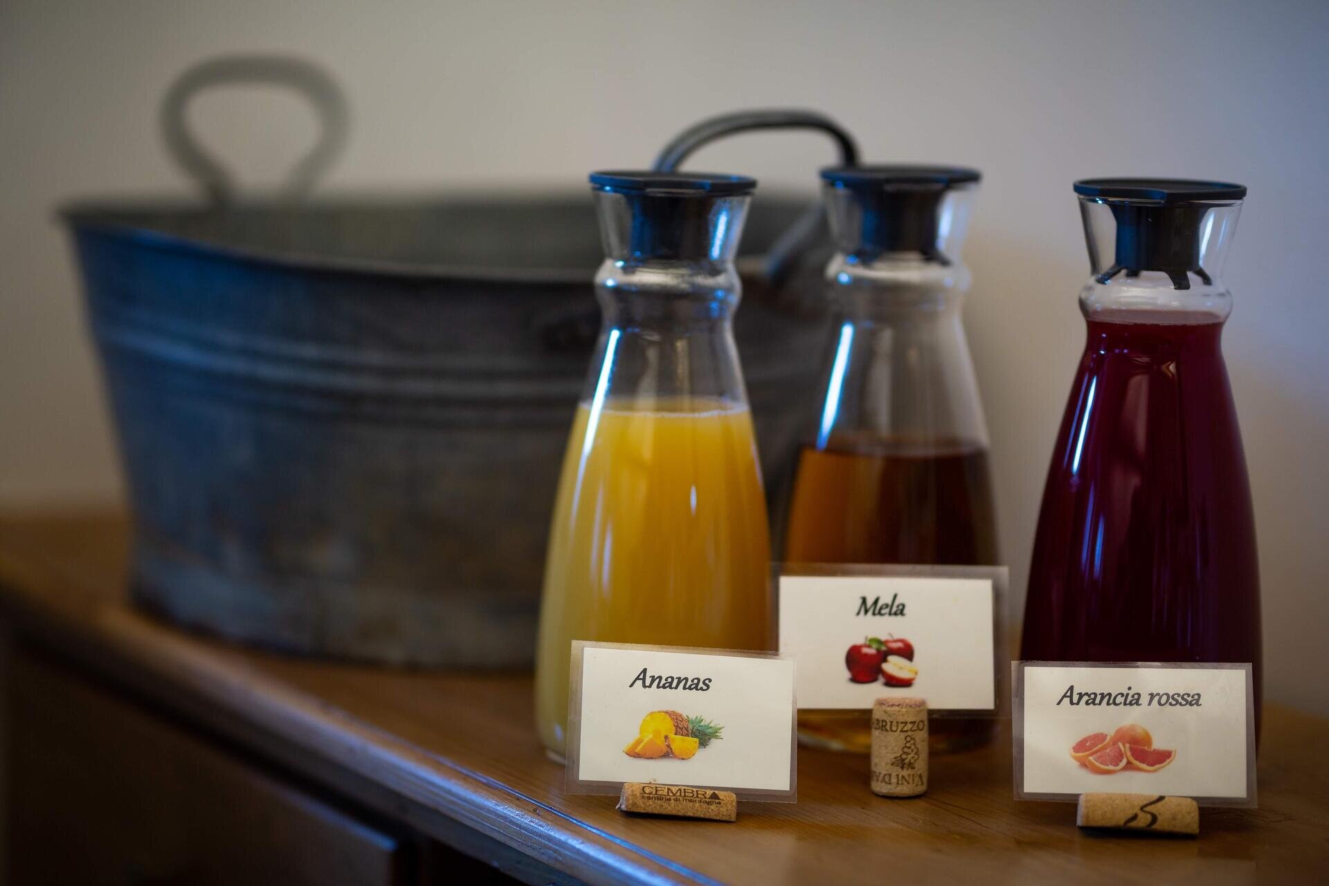 B&B IL TORRIONE - Trento (5)