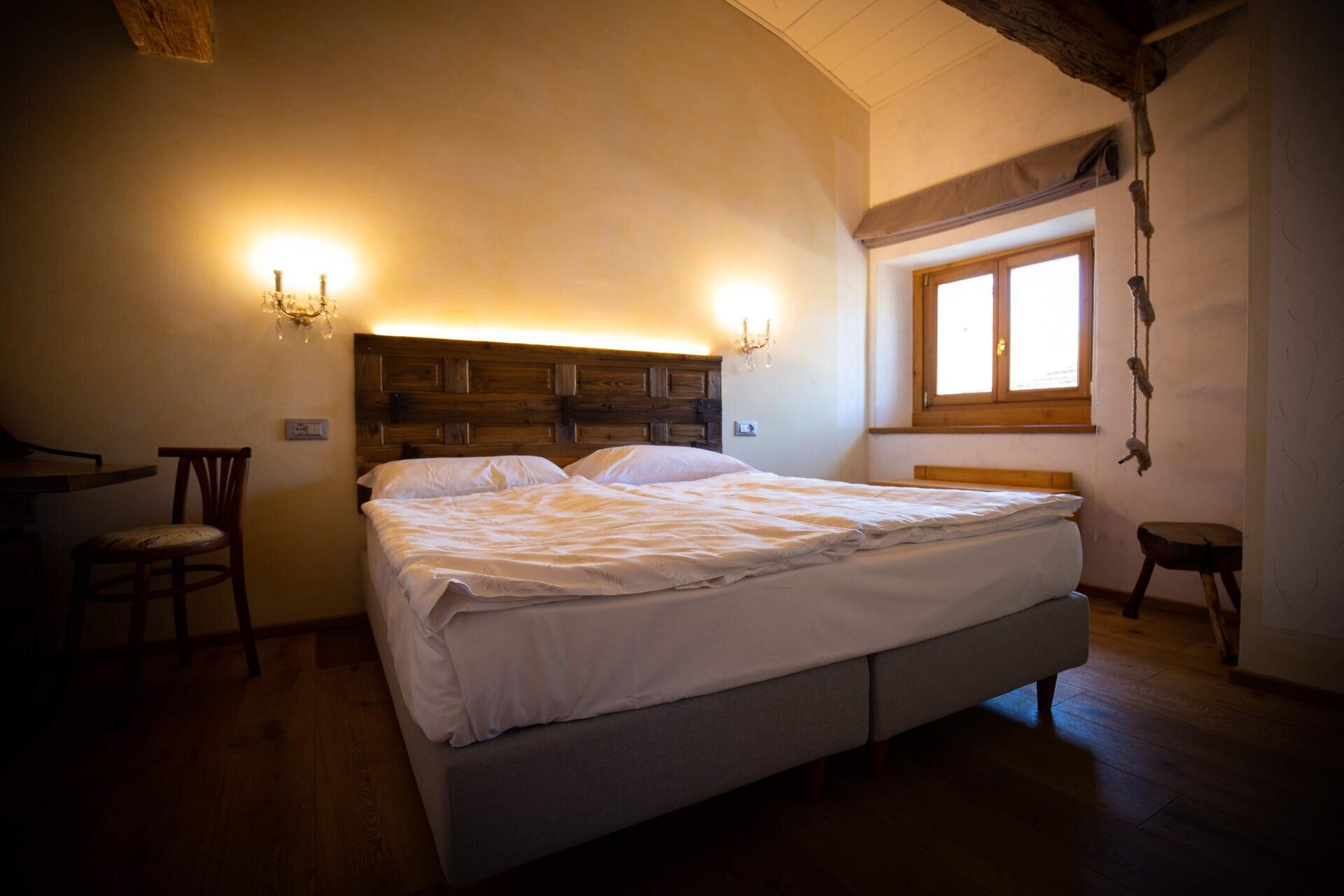 B&B IL TORRIONE - Trento (13)