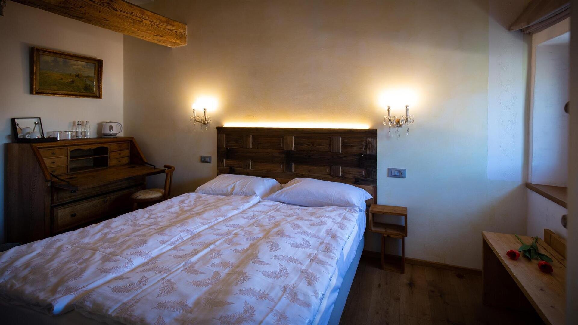 B&B IL TORRIONE - Trento (15)