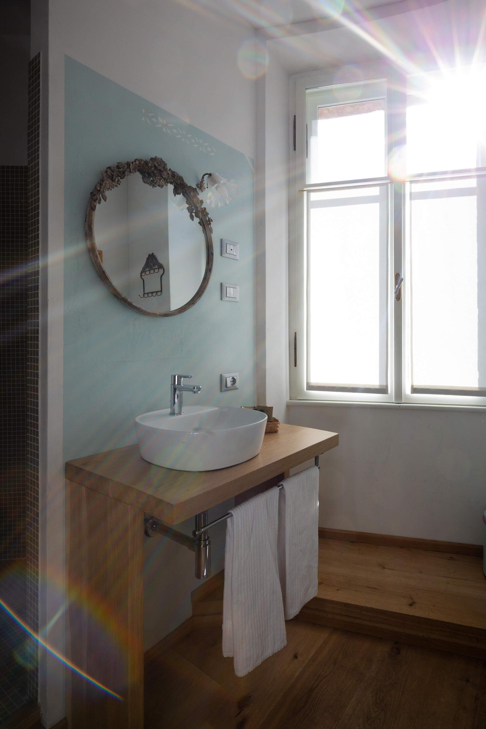 B&B IL TORRIONE - Trento (23)