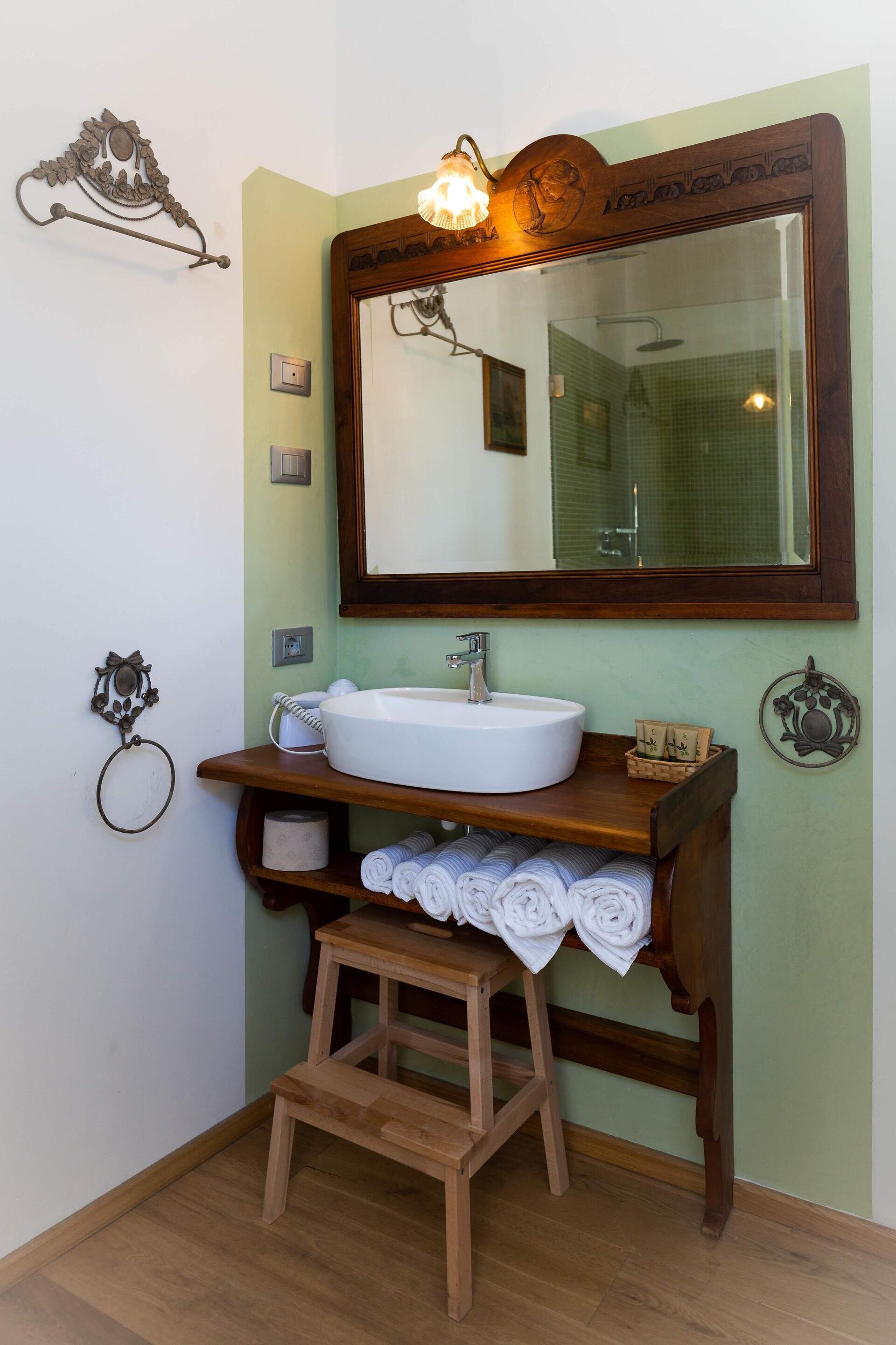 B&B IL TORRIONE - Trento (27)