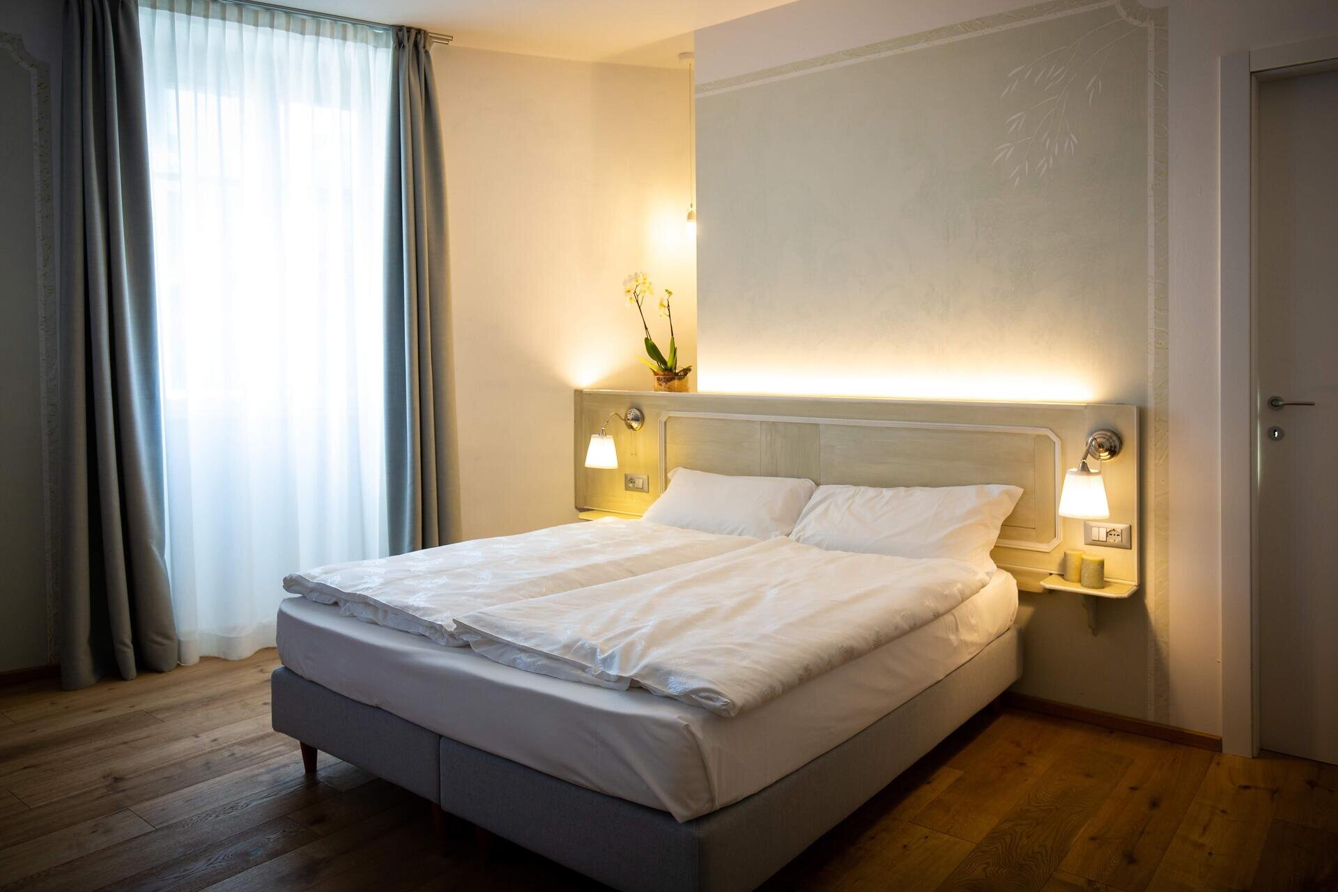 B&B IL TORRIONE - Trento (31)