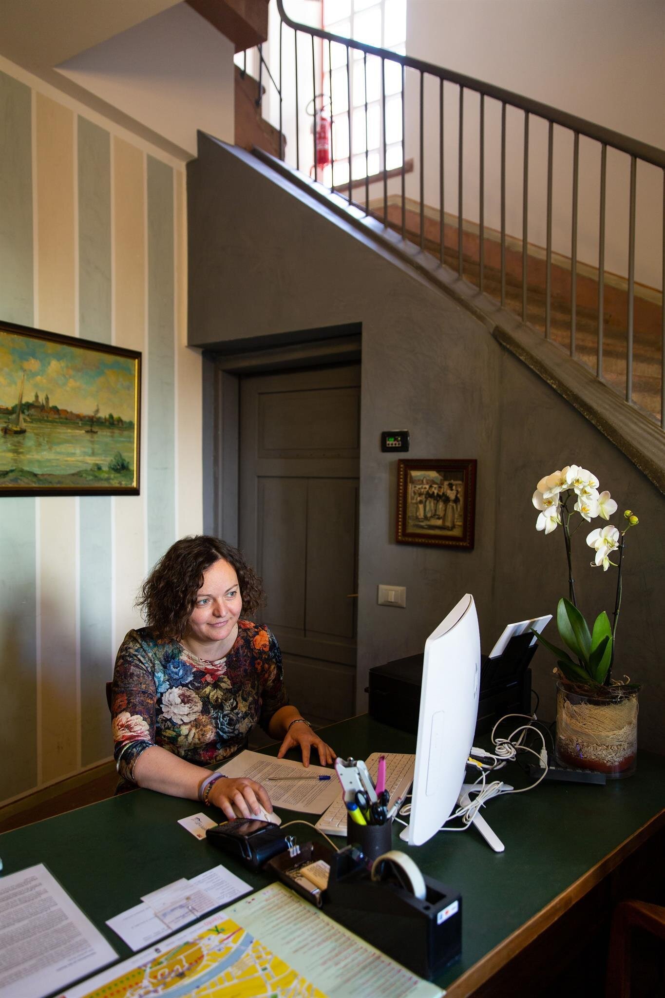 B&B IL TORRIONE - Trento (33)