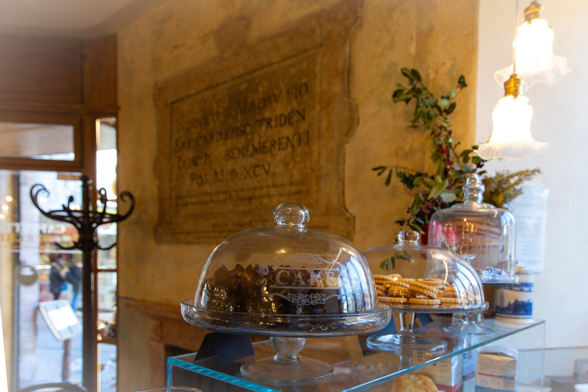 B&B IL TORRIONE - Trento (35)