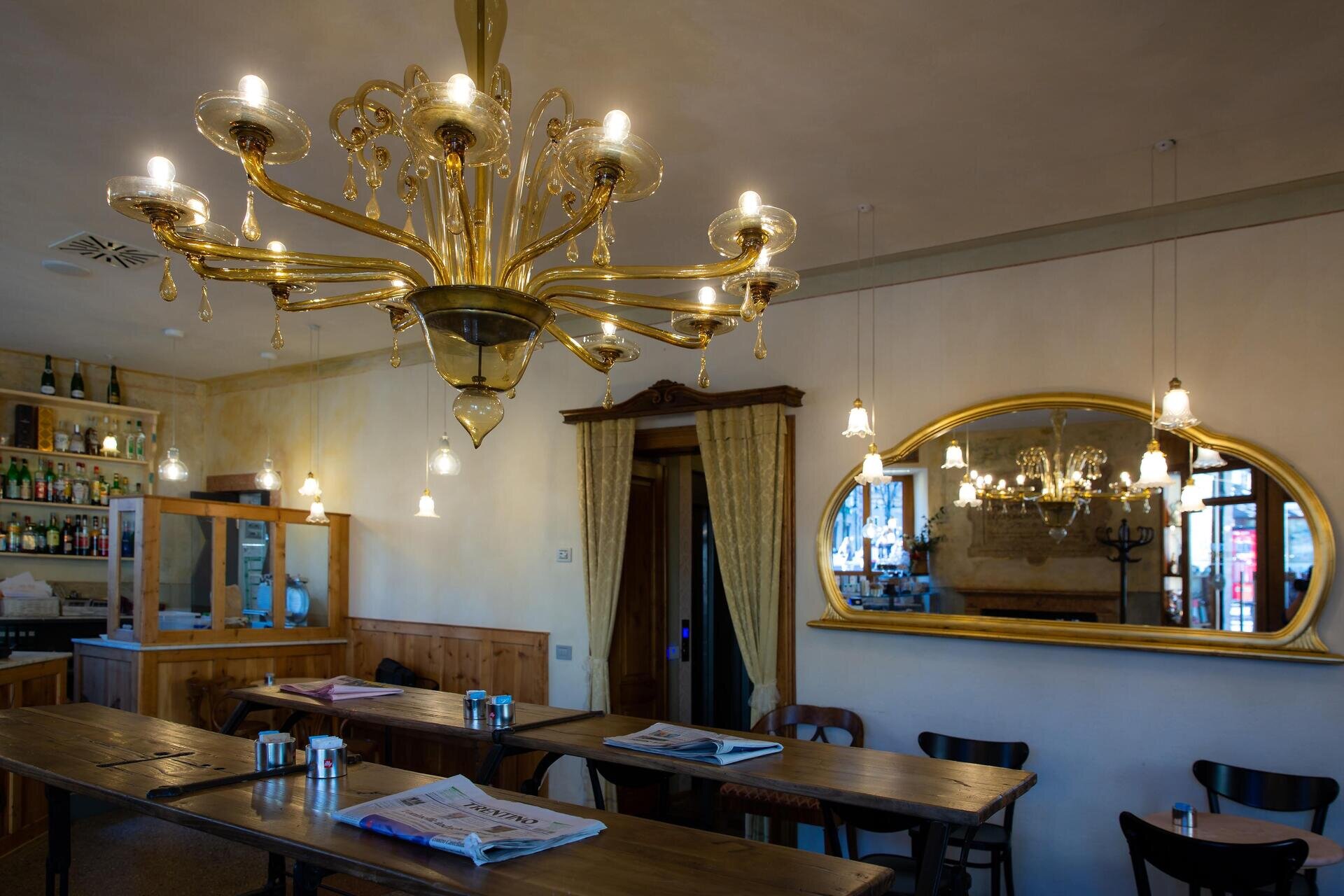 B&B IL TORRIONE - Trento (36)