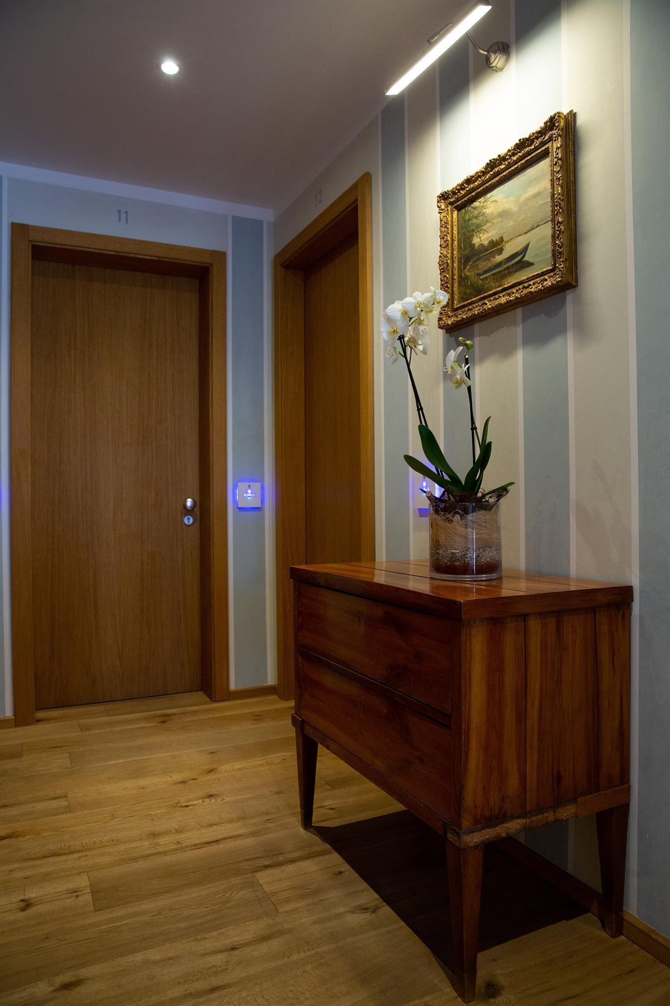 B&B IL TORRIONE - Trento (38)