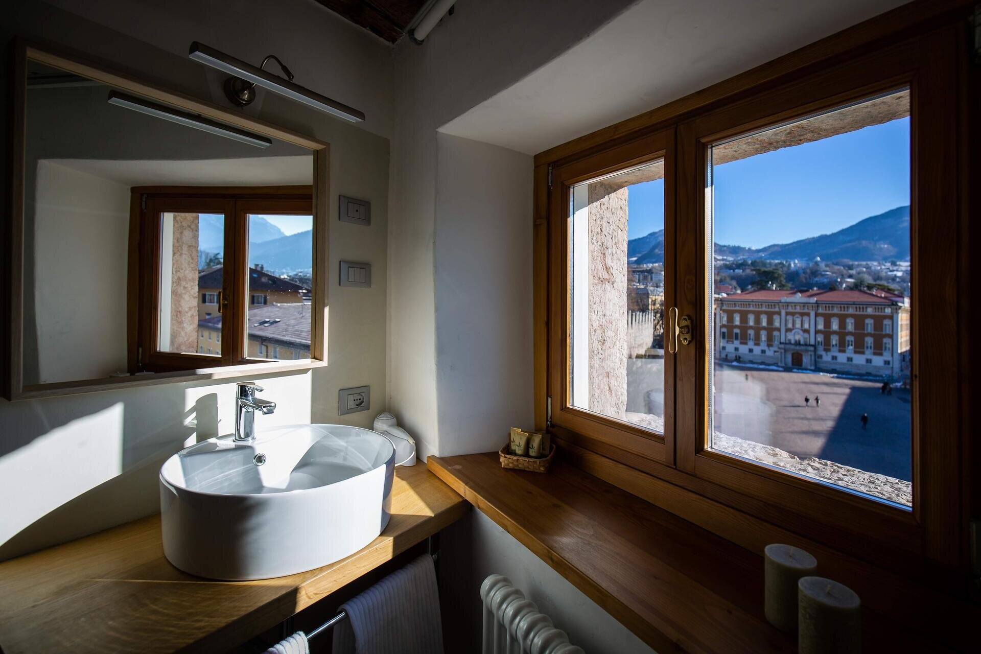 B&B IL TORRIONE - Trento (41)