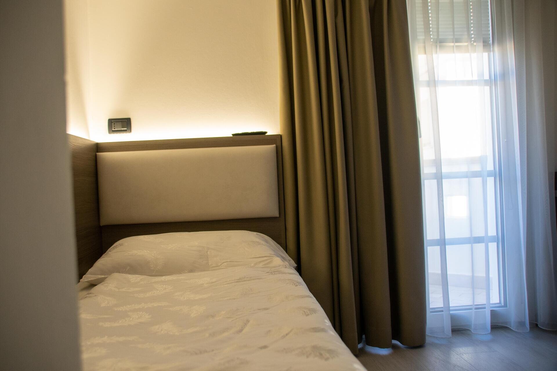 Villa fontana test. part. 3