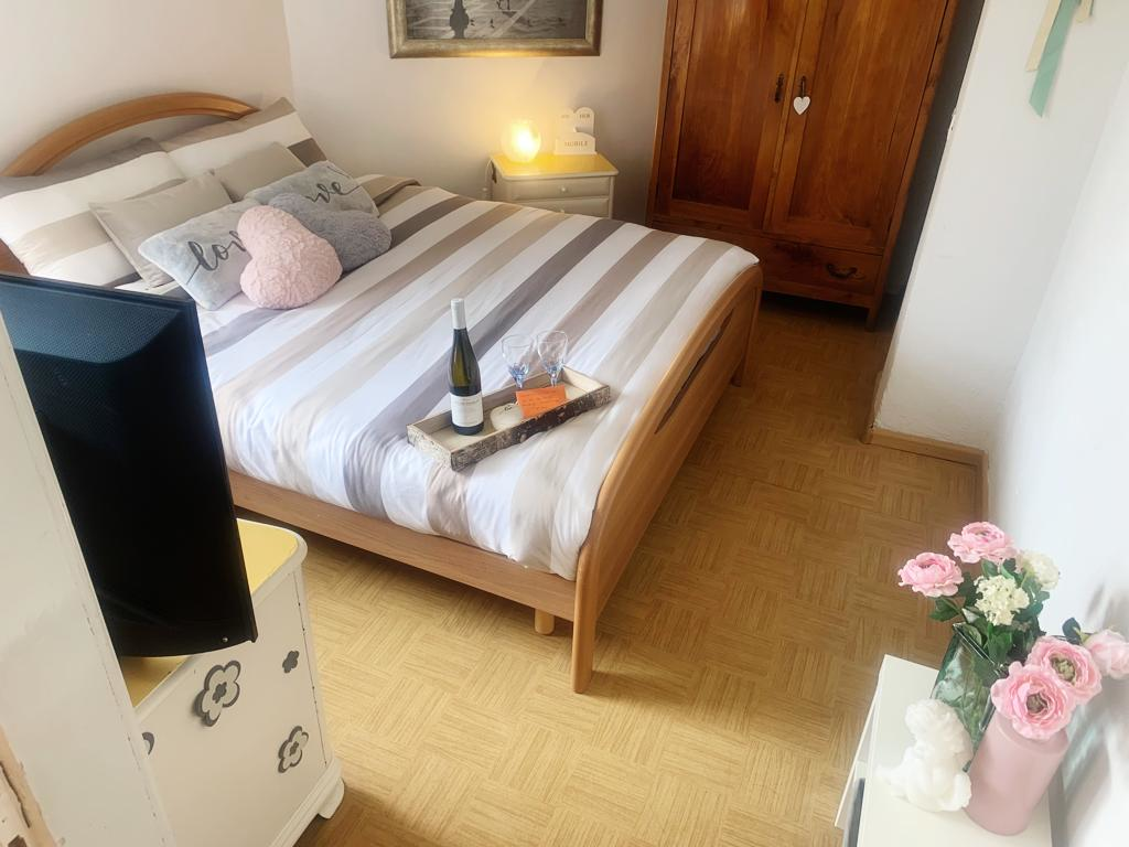 VillaMaria appartamento Il Nido