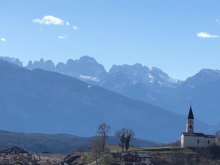 vista da appartamento2