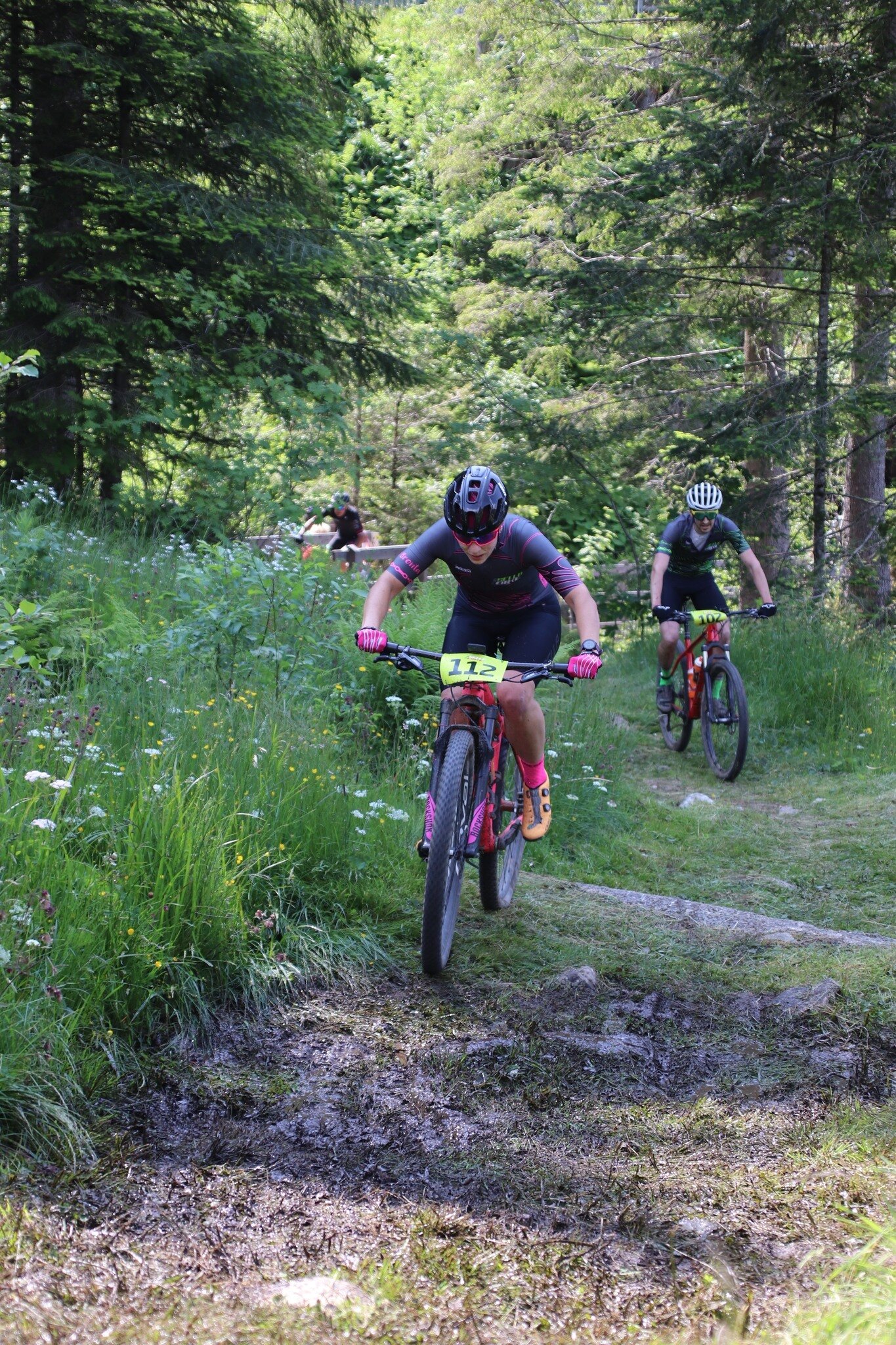 Content Dam Org 7 Images Full Rights Eventi Baselga Di Pine Pine Cross Country Pine Cross Country 2 Ph Sella Bike Team