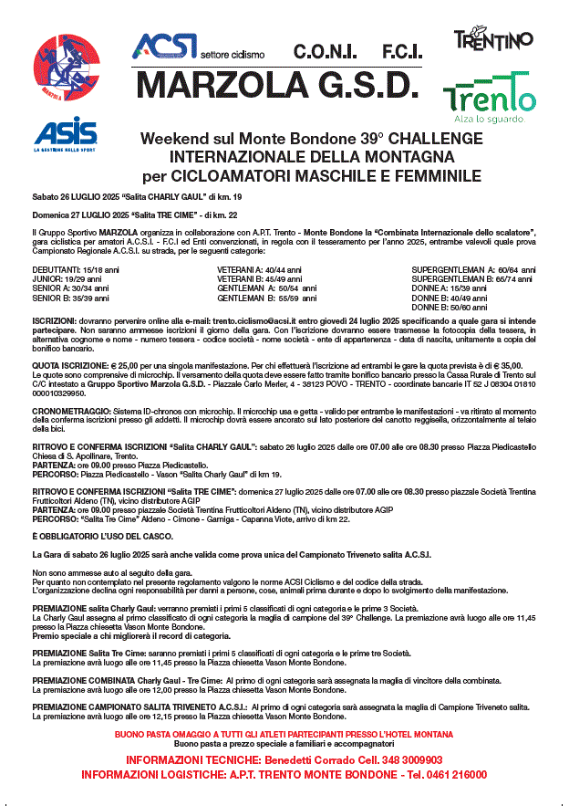 Content Dam Org 7 Images Full Rights Eventi Monte Bondone G S D Marzola 2025 Marzola 25 2