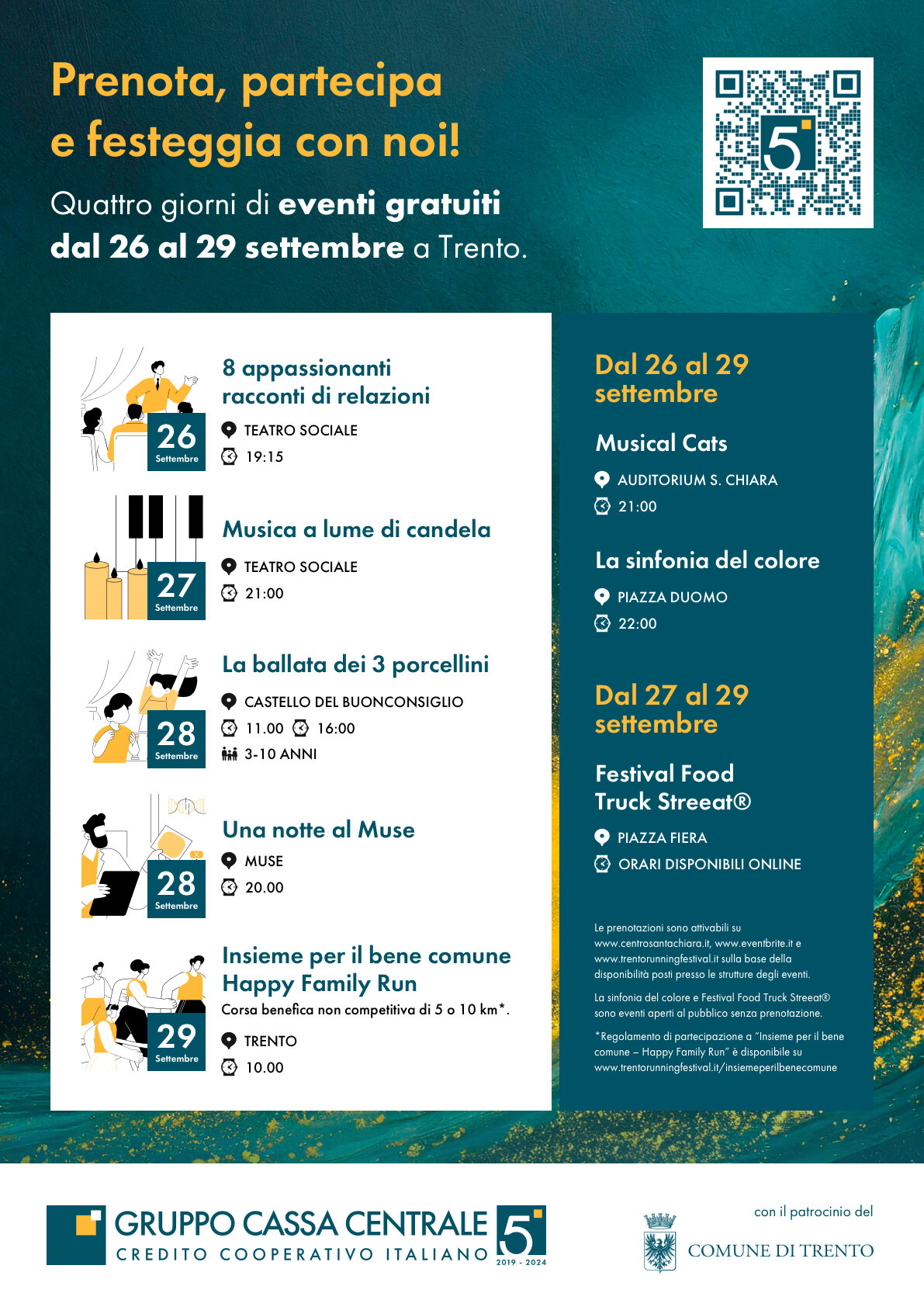 Content Dam Org 7 Images Full Rights Eventi Trento 50 Anniversario Cassa Centrale Banca Locandina Programma Con Patrocinio