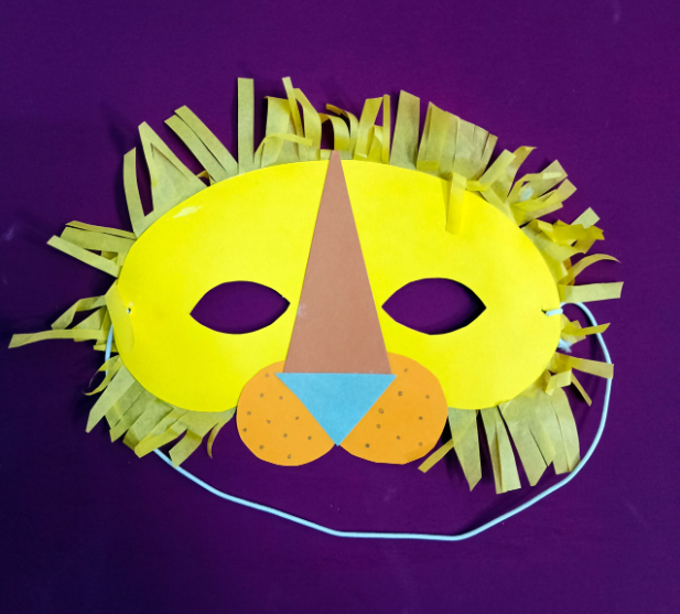 A carnevale ogni animale vale