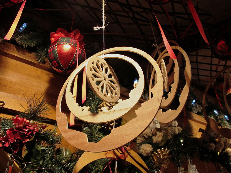 A ciascuno il suo Natale - Reading dal vivo