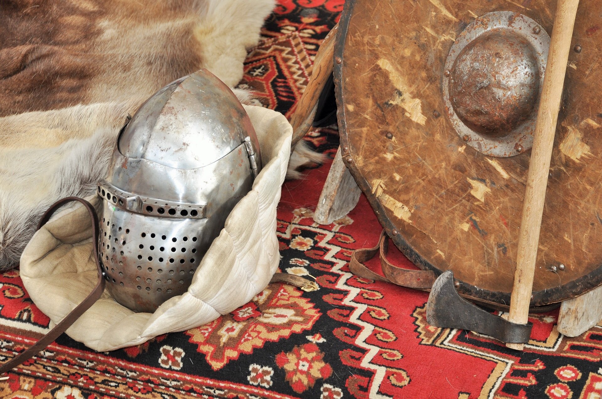 A Spasso nel Tempo - Festival Medievale