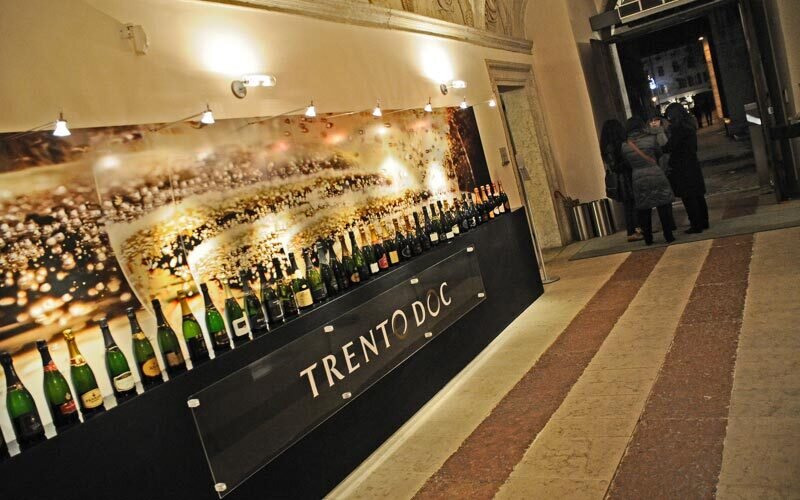 A tavola con la cucina trentina - La Grappa - Enoteca provinciale del Trentino - Palazzo Roccabruna