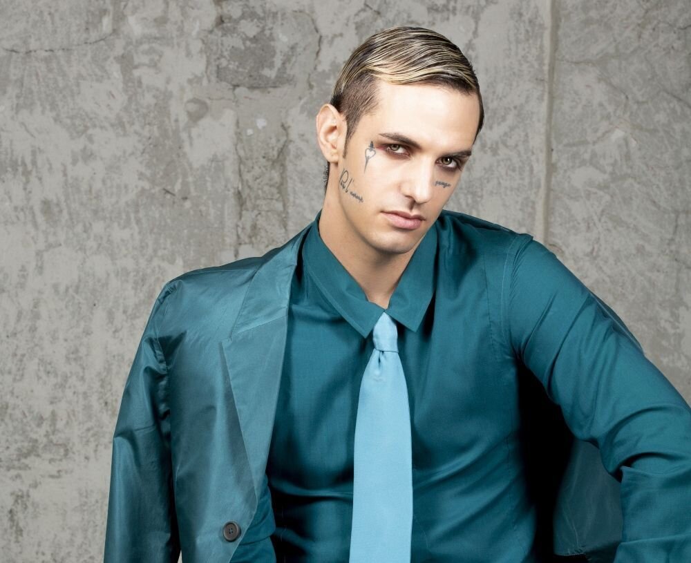 Content Dam Org 7 Images Full Rights Eventi Trento Trento Music Arena 2024 Achille Lauro La Rua Achille Laurro Cover