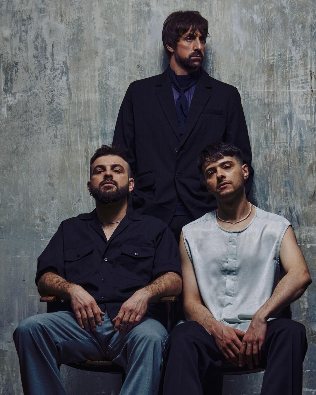 Content Dam Org 7 Images Full Rights Eventi Trento Trento Music Arena 2024 Achille Lauro La Rua La Rua Cover