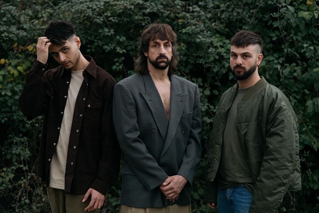 Content Dam Org 7 Images Full Rights Eventi Trento Trento Music Arena 2024 Achille Lauro La Rua La Rua 1