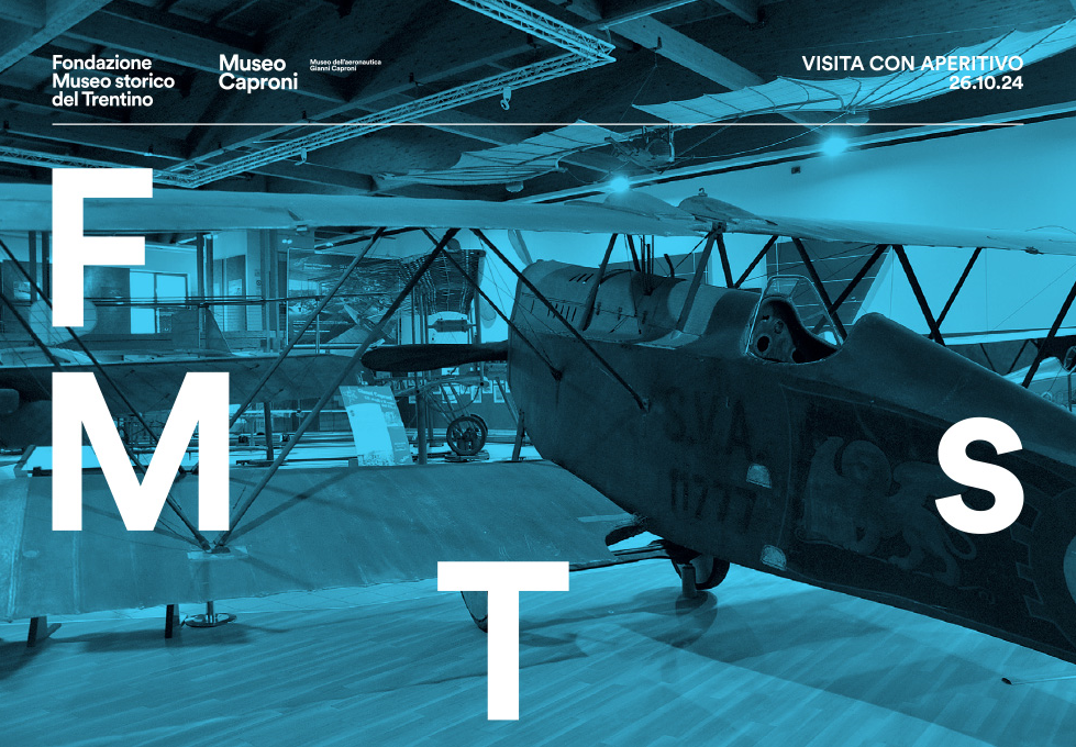 Aerei Nascosti - Exclusive visit to a private hangar with aperitif