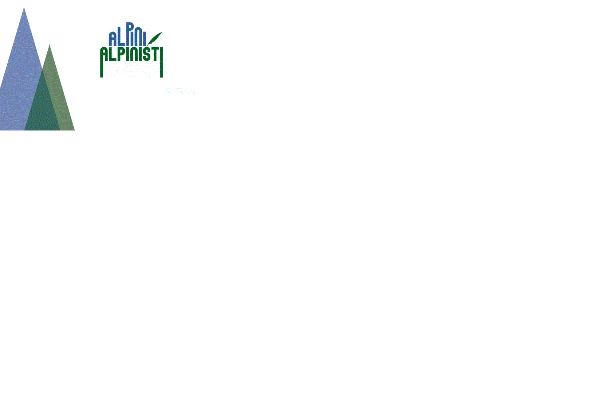 Alpine Troops Mountaineers - National Historical Museum of the Alpine Troops