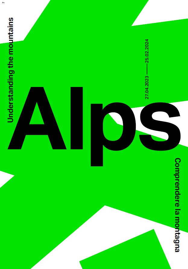 Alps - Understand the mountain