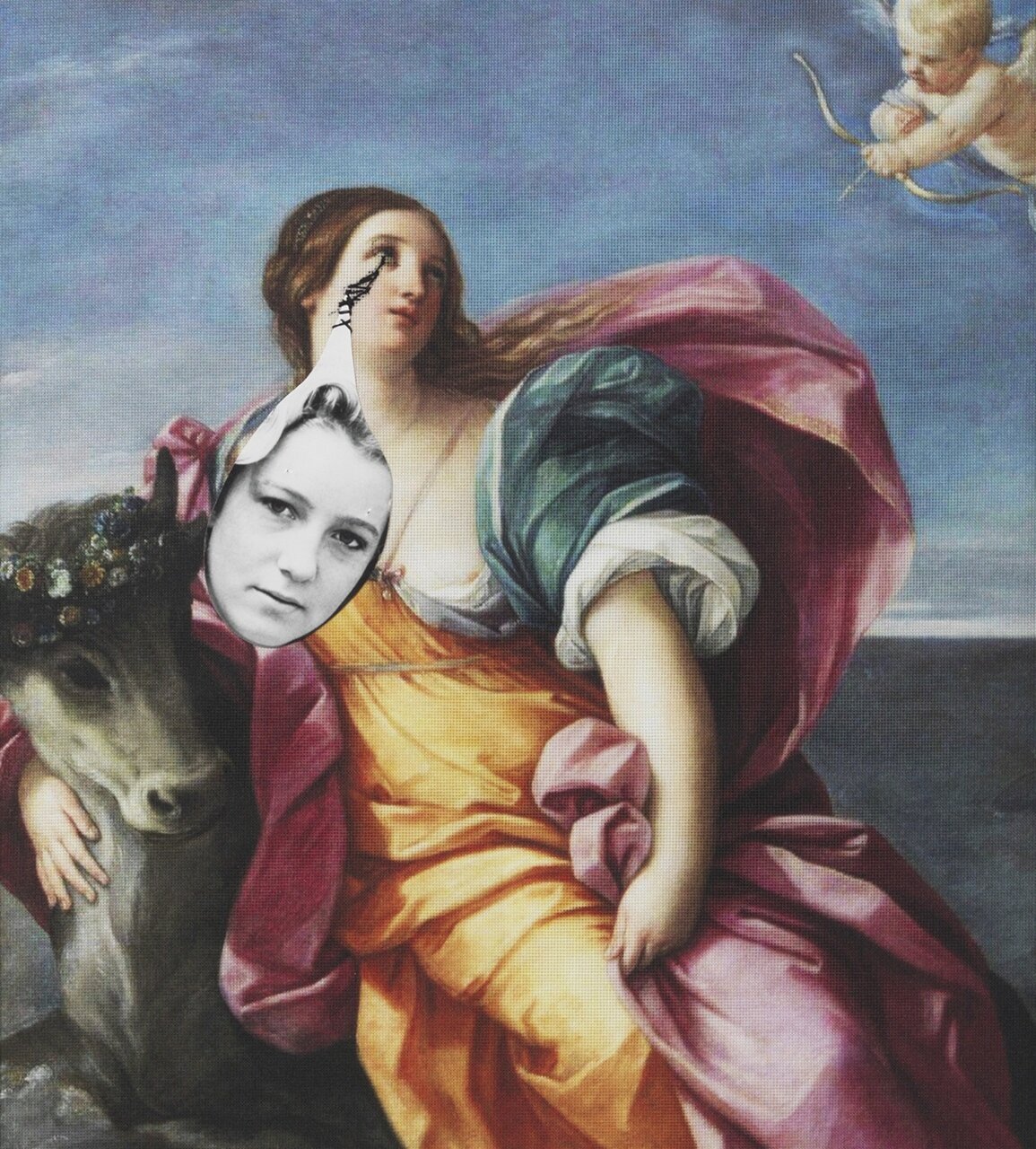 Anachronisms and Discrepancies: Italian Art from the 1980s to the Present - Palazzo delle Albere