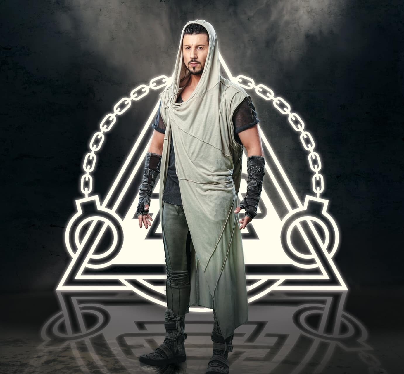 Andrew Basso - Believe in the impossible