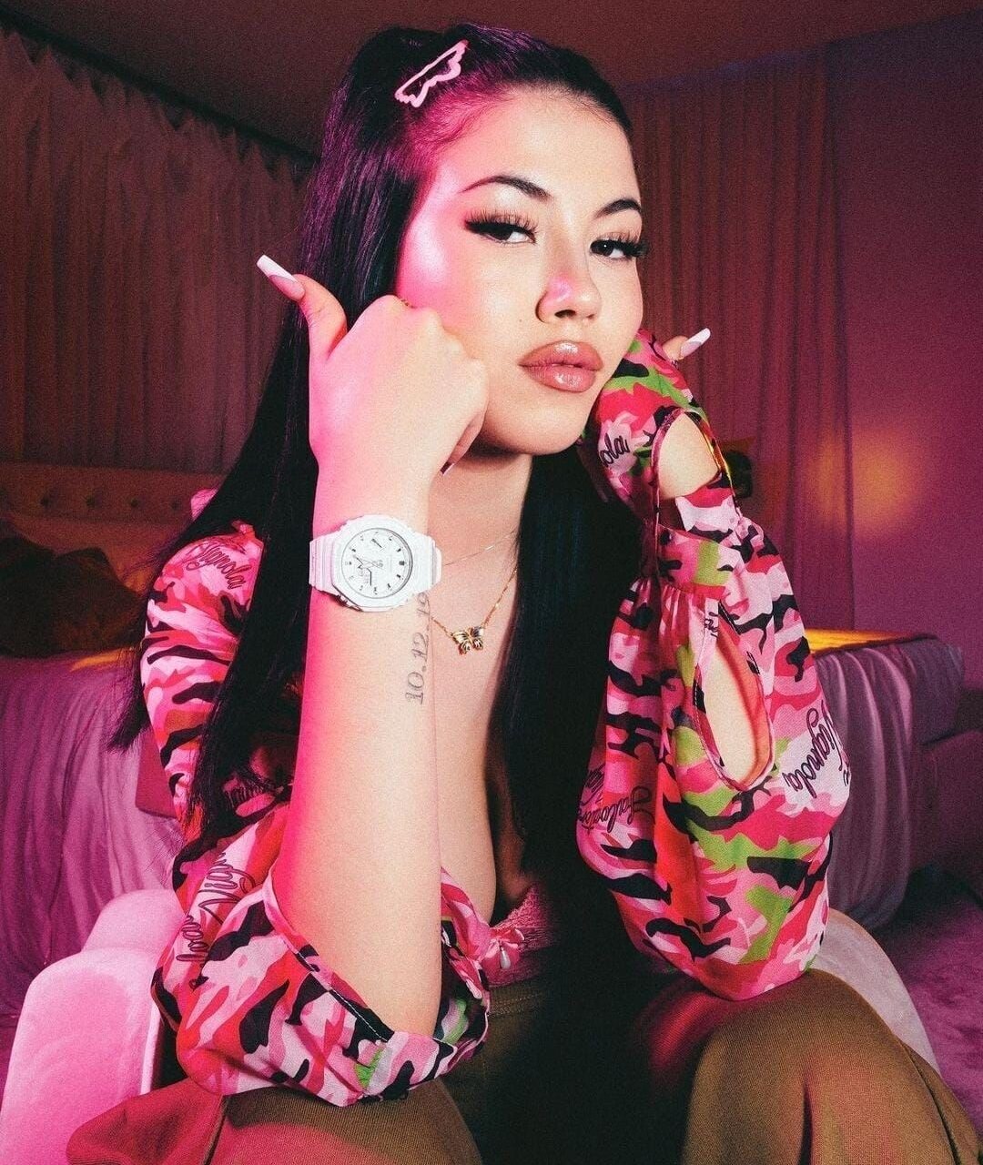 Anna - Drillionaire - Trentino Music Arena