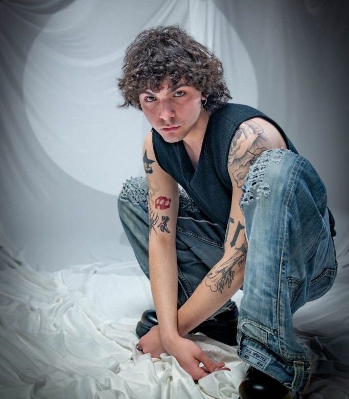 Ariete - Mecna - Trentino Music Arena