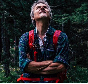 Assault on the Alps - Trento Film Festival