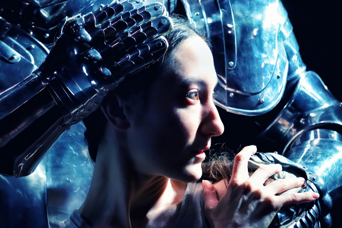 Assembly Hall - Kidd Pivot - Teatro Sociale